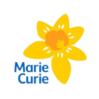 marie curie logo