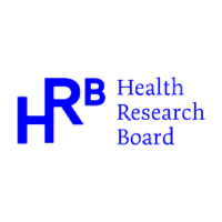 health research board logo