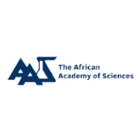 the African academy of sciences logo