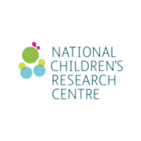 national children's research logo