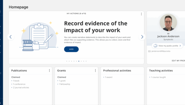 Symplectic Elements 7.0 Release Notes