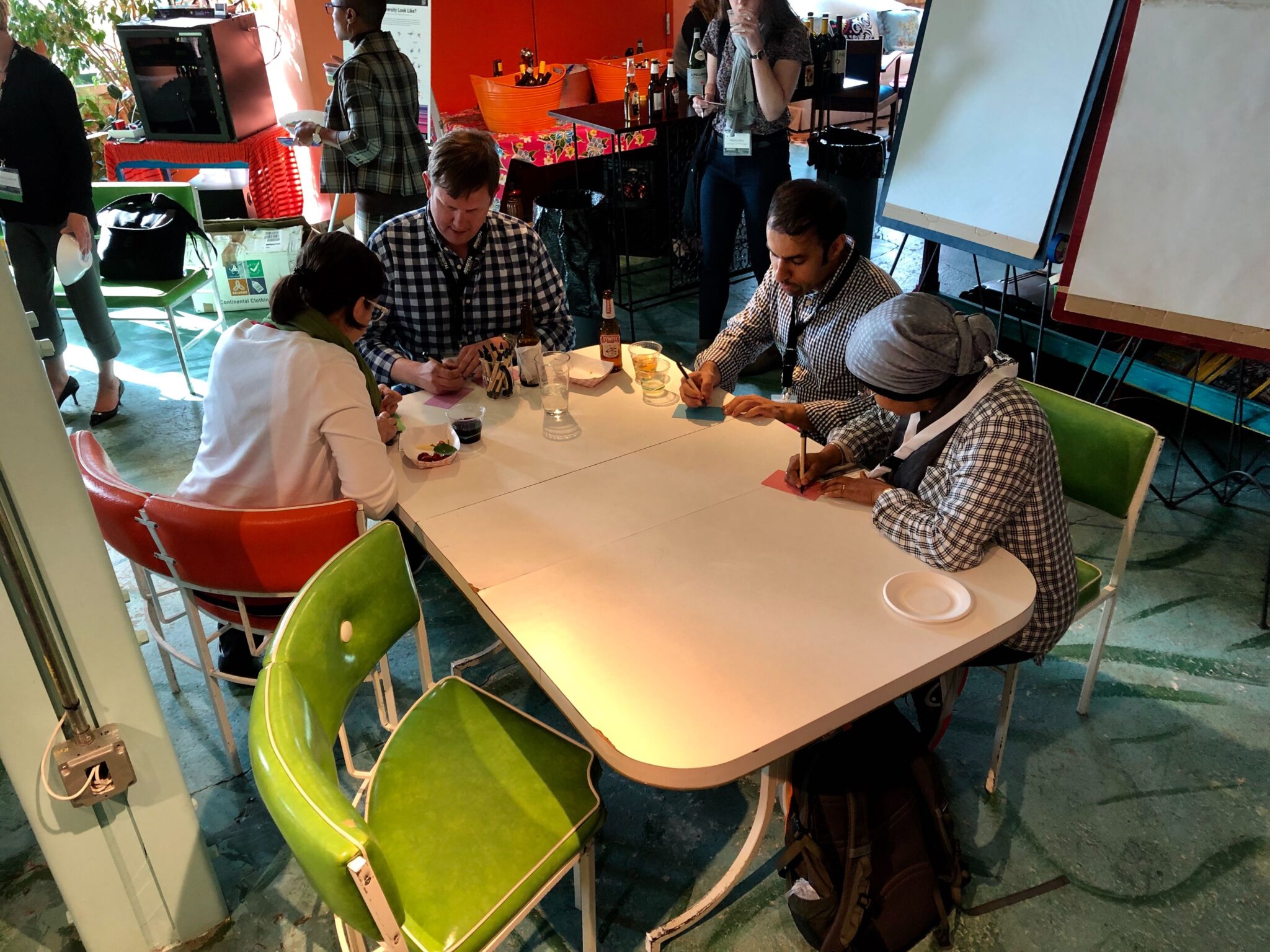 User Meeting Recap: Digital Science North American User Meeting 2019 | Symplectic