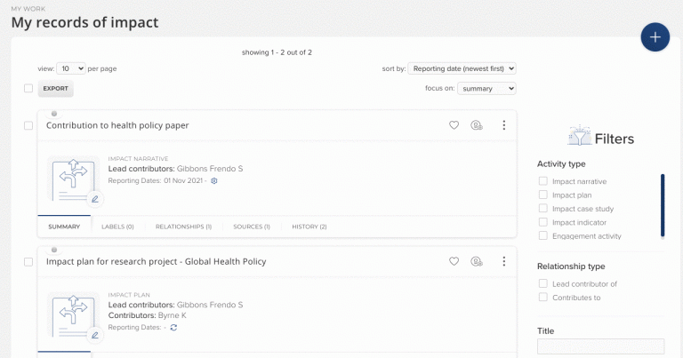Symplectic Elements Product Update: Release v6.6