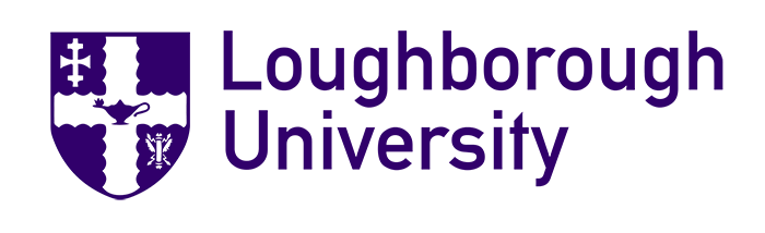 Loughborough University logo