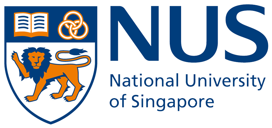NUS logo