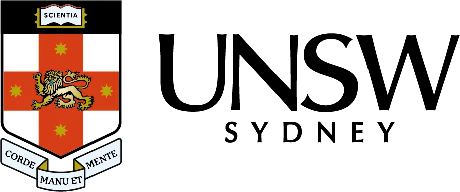 UNSW logo