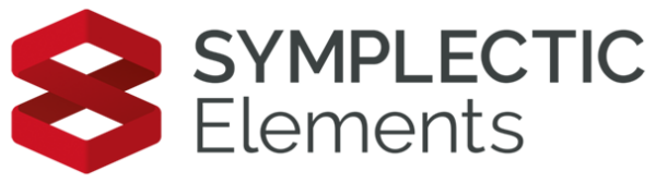 Symplectic logo