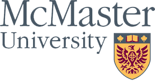 McMaster logo