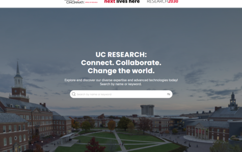 Public profile screenshot