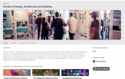 Public Profiles screenshot
