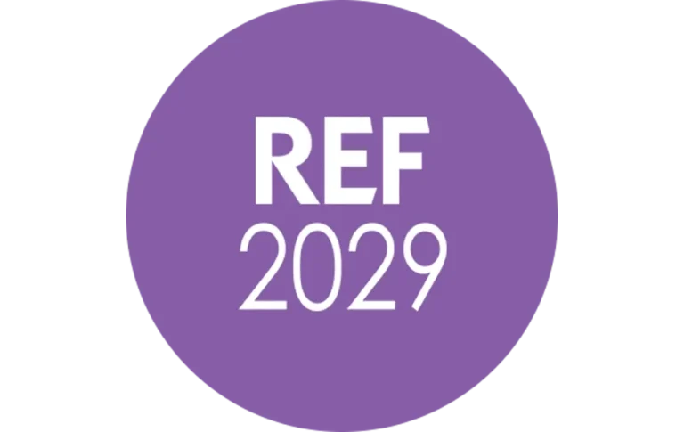 REF 2029 logo