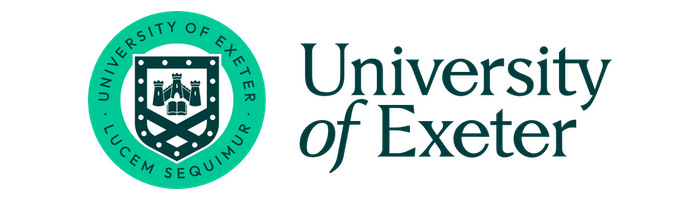 University of Exeter logo