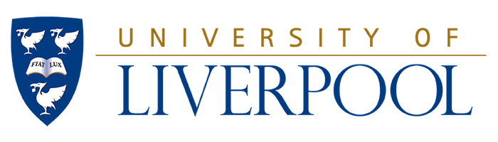 University of Liverpool logo