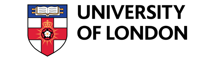 University of London logo