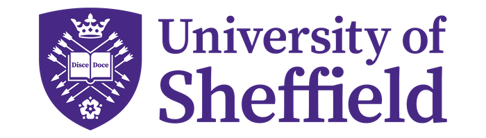 University of Sheffield logo