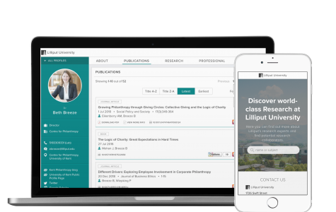 The Elements Platform