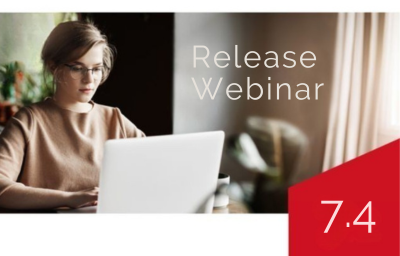 Symplectic Elements 7.4 Release Webinar