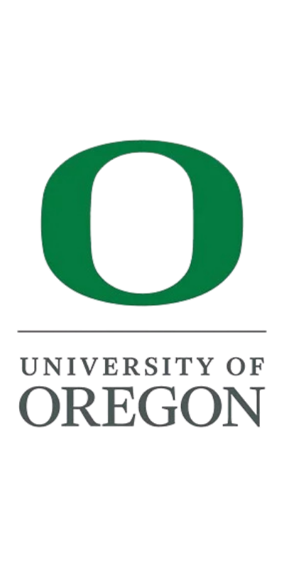University of Oregon logo