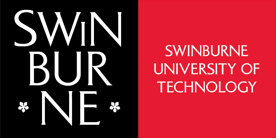 Swinburne University of Technology: Streamlining NTRO peer review for Creative Research with Symplectic Elements logo